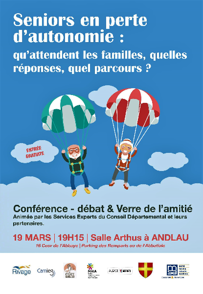 Conférence