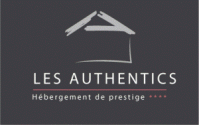 logo authentics gris couleu