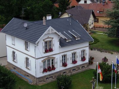 120716 Bolsenheim La mairie 