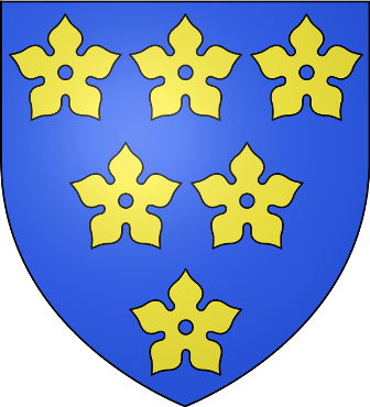 Blason Bolsenheim 67 svg