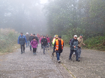 2016 Marche du coeur