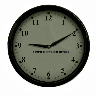 HORLOGE inPixio